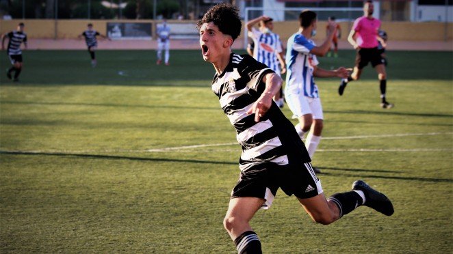 Así fue la temporada 20/21 en categoría JUVENIL