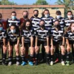 Así fue la temporada 20/21 en categoría FEMENINA