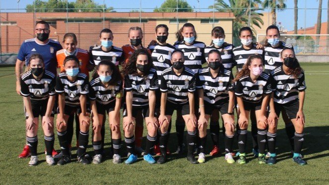 Así fue la temporada 20/21 en categoría FEMENINA