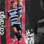 Berto Cayarga continuará una temporada más en el FC Cartagena