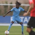 Primera derrota del Efesé en la pretemporada (0-1) ante un potente Mallorca