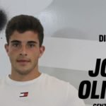 El medio José Oliver refuerza la plantilla del Juvenil del FC Cartagena El medio José Oliver refuerza la plantilla del Juvenil del FC Cartagena