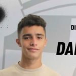 El defensa Daniel se une al Juvenil del FC Cartagena El defensa Daniel se une al Juvenil del FC Cartagena