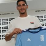Bodiger: “Vengo a trabajar a tope todos los días para lograr los objetivos del Club” Bodiger: “Vengo a trabajar a tope todos los días para lograr los objetivos del Club”