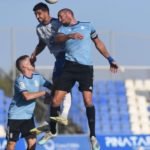 El Cartagena empata (0-0) ante el Tenerife y continúa preparando el inicio liguero El Cartagena empata (0-0) ante el Tenerife y continúa preparando el inicio liguero