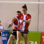 Seis jugadores del Club en el Campeonato de España Absoluto