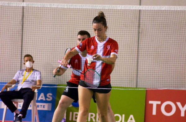 Seis jugadores del Club en el Campeonato de España Absoluto Seis jugadores del Club en el Campeonato de España Absoluto