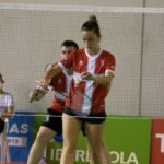 Las mejores imágenes de los Campeonatos de España Absolutos y Parabadminton