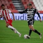 Álex Gallar, a falta de la firma, regresa al Efesé