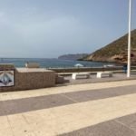 El peor verano de la historia en Cartagena: con N. Arroyo, las playas pierden servicios y seguridad