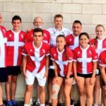 En Las Torres nuestro club aguanta el ritmo