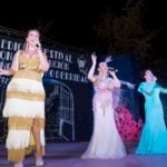 Molino Derribao celebra el 50 aniversario de su asociación de vecinos