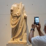 Las visitas a museos doblan las de 2020 y son ya el 60% de las previas a la pandemia