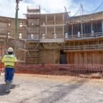La concejalía de Patrimonio trabaja ya en el proyecto de la cuarta fase del Anfiteatro La concejalía de Patrimonio trabaja ya en el proyecto de la cuarta fase del Anfiteatro