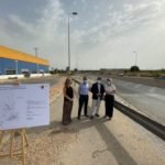 Una rotonda mejorará la seguridad vial de Los Urrutias y El Carmolí