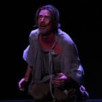 Comienza una renovada edición de Teatro del Mar con ‘Malnacido’ en la terminal de cruceros del Puerto de Cartagena