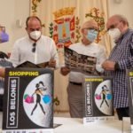 Los comerciantes de Los Belones sortean cenas y comidas gratis por comprar este agosto