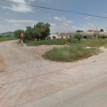 Un inmueble abandonado en Los Díaz de Tallante acogerá un hostal de 2 estrellas