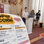 Cartagena acogerá los primeros días de septiembre el festival de percusión ‘CoPer-Acción’