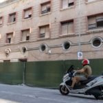 La plaza de San Agustín contará con un nuevo edificio de cuatro plantas