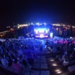 El Weekend Festival hizo vibrar el Auditorio Paco Martín