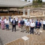 Cerca de 40 empresas de Cartagena ya tienen su certificación turística Preparado para el Covid