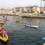 Deportes náuticos, visitas al Faro y el Market de Diseñadores protagonizan la IV edición de Cabo de Pop Deportes náuticos, visitas al Faro y el Market de Diseñadores protagonizan la IV edición de Cabo de Pop