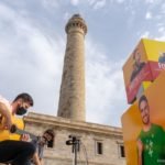 Estren-Arte arranca en Cartagena su segunda edición para promocionar a los artistas jóvenes Estren-Arte arranca en Cartagena su segunda edición para promocionar a los artistas jóvenes