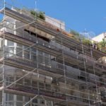 Urbanismo concede las licencias para rehabilitar dos edificio singulares del casco histórico