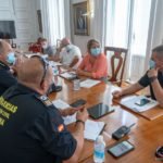 Más de 360 funcionarios y voluntarios de Cartagena formarán el dispositivo de seguridad en La Vuelta Ciclista