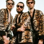 La magia de Jorge Blass y las canciones de Maren, Los Fusiles y Los Bengala amenizarán las noches de El Batel