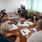 Más de 330 personas conformarán el dispositivo de seguridad en Cartagena en la Vuelta Ciclista a España