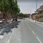 Comienzan las obras que resuelven las inundaciones en calles del Barrio de la Concepción y mantendrán cortada Peroniño durante dos meses