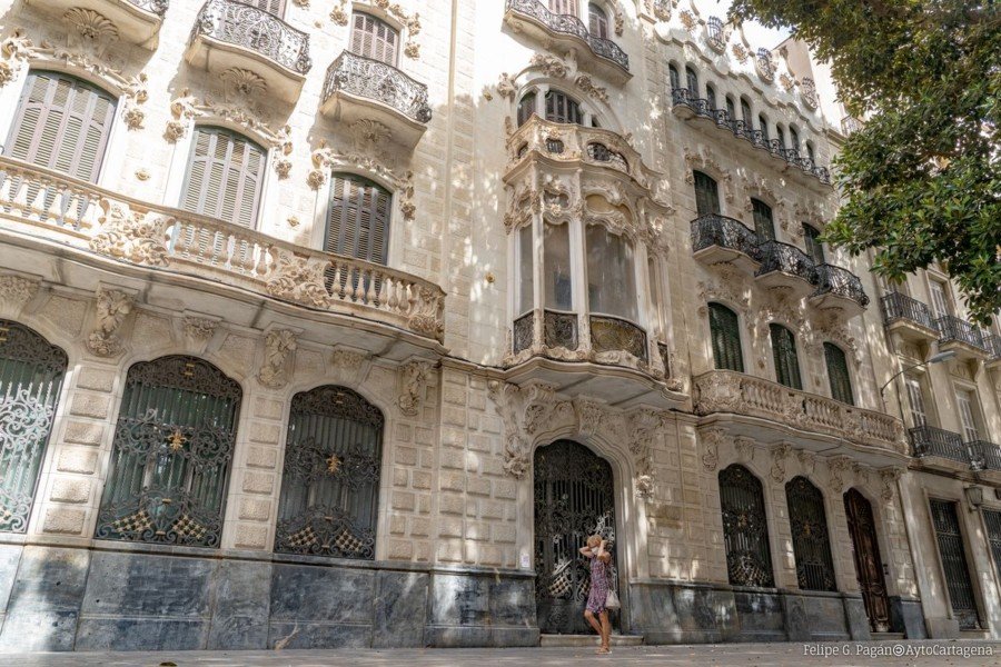 El Ayuntamiento detecta 432 deficiencias urbanísticas de edificios en los últimos dos años