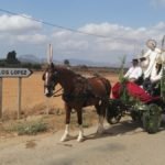 Cartagena celebra hoy su patrón San Ginés de la Jara pidiendo que acabe el Coronavirus