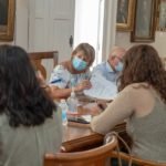 El Ayuntamiento de Cartagena pide participar en las reuniones que decidan la recuperación del Mar menor