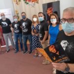 Cartagena Negra reúne en El Batel a los mejores escritores nacionales del 9 al 11 de septiembre