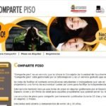 La aplicación ‘Comparte Piso’ para ayudar a los jóvenes a encontrar alojamiento en Cartagena supera los 13.000 usuarios