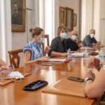 El Ayuntamiento apoya al sector turístico y hostelero en sus peticiones de ayudas extraordinarias por la crisis del Mar Menor