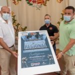 Campeonato de fitness y fisicoculturismo este viernes en El Batel de Cartagena