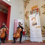 Artistas locales, nacionales e internacionales se darán cita en una nueva edición de Clásicos en el Museo Artistas locales, nacionales e internacionales se darán cita en una nueva edición de Clásicos en el Museo