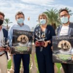 Casi 7.000 personas podrán disfrutar del Trofeo Carabela entre el FC Cartagena y el Real Murcia