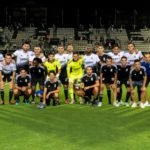 El XLIX Carabela de Plata se queda en Cartagena