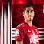 Presentada la segunda equipación Adidas del Efesé para la temporada 21/22