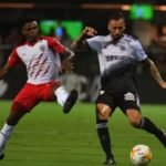 El FC Cartagena estrena la temporada con una derrota (1-3)