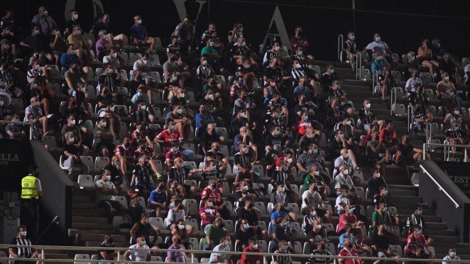 Adquisición de entradas y protocolo de acceso para el FC Cartagena – Real Sociedad B Adquisición de entradas y protocolo de acceso para el FC Cartagena – Real Sociedad B