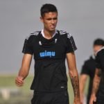 Acuerdo con el Águilas FC para la cesión de Uri hasta final de temporada