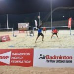 El AIRBADMINTON llega a Elche en septiembre: será la primera prueba test del Circuito Nacional