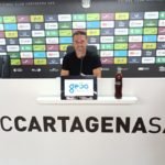 Luis Carrión: «Espero un partido parecido al del año pasado…y con el mismo resultado»
