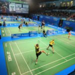 Confirmadas las nuevas fechas del Campeonato de España Senior